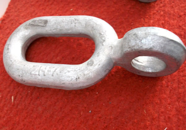 Cartesian hanging ring