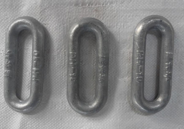 Prolonged ring